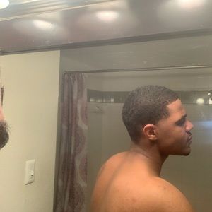 Meet your Posher, Barry